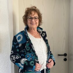 Andrea Strohschein Physiotherapie Butzbach